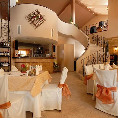 Diva Hotel & Thermal Pool Chiflik Esterno foto