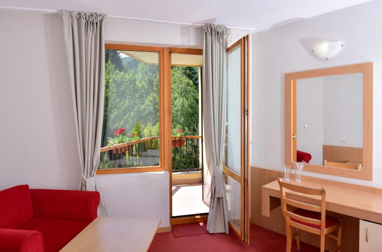 Diva Hotel & Thermal Pool Chiflik Esterno foto