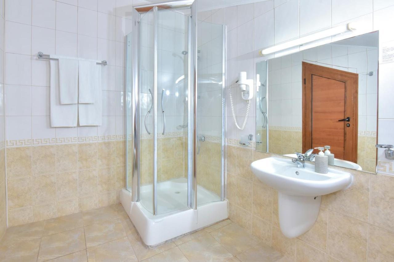 Diva Hotel & Thermal Pool Chiflik Esterno foto