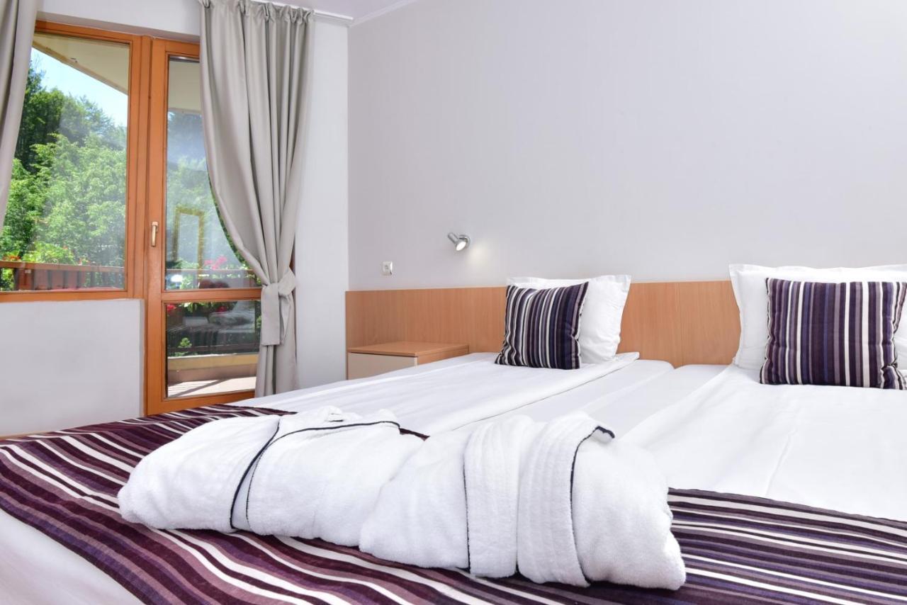 Diva Hotel & Thermal Pool Chiflik Esterno foto