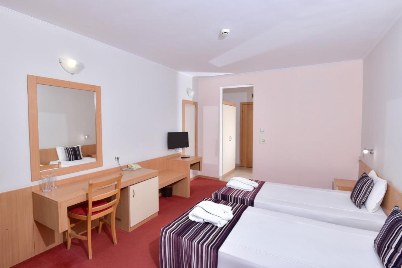 Diva Hotel & Thermal Pool Chiflik Esterno foto