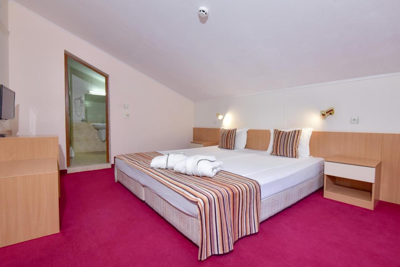 Diva Hotel & Thermal Pool Chiflik Esterno foto