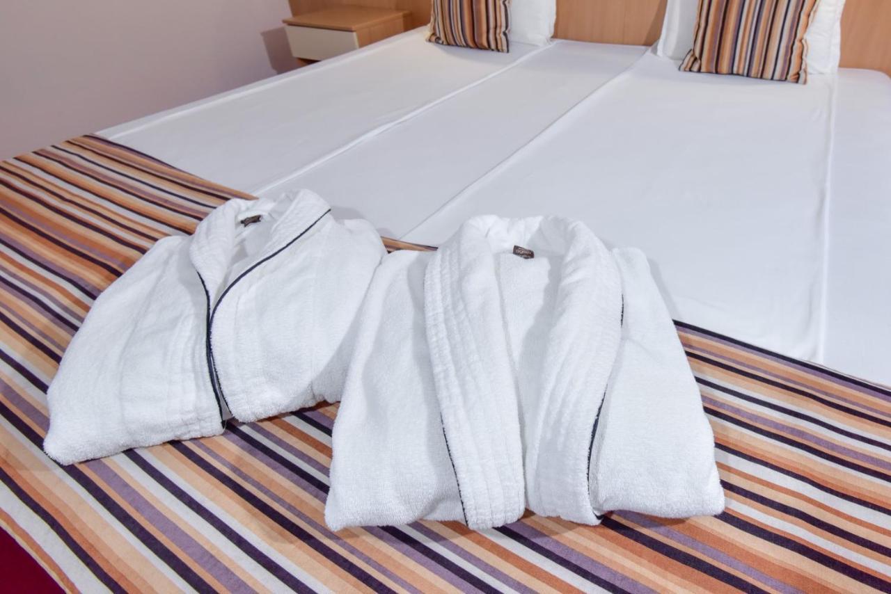 Diva Hotel & Thermal Pool Chiflik Esterno foto