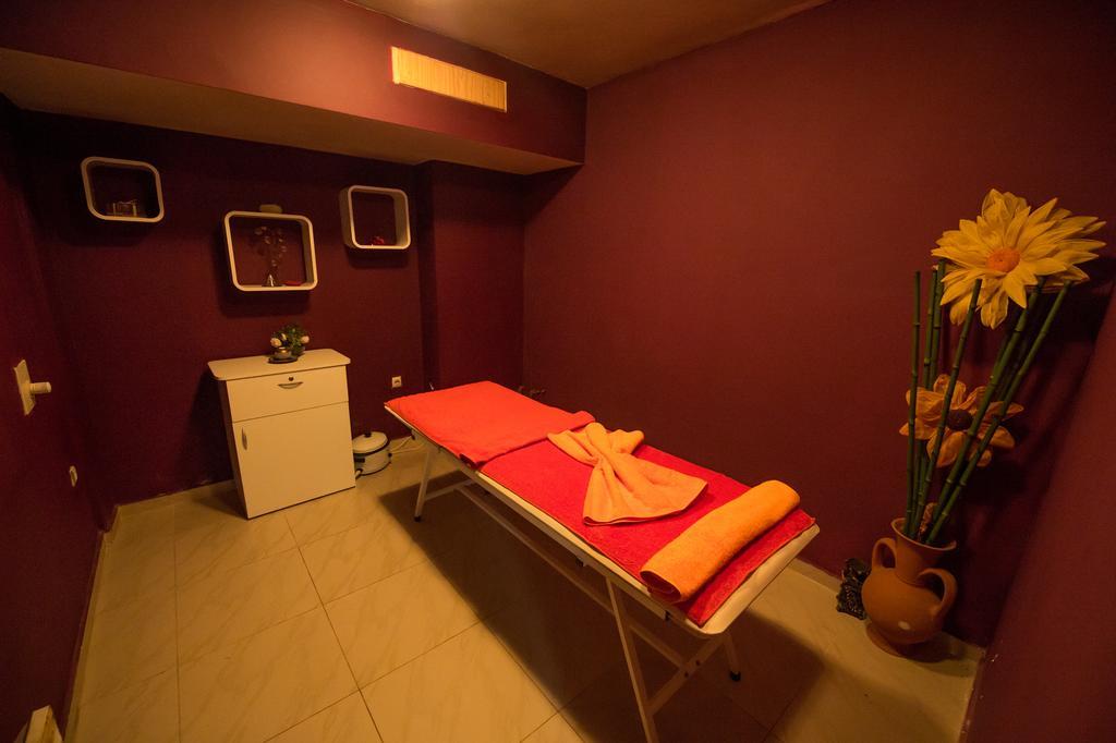 Diva Hotel & Thermal Pool Chiflik Esterno foto