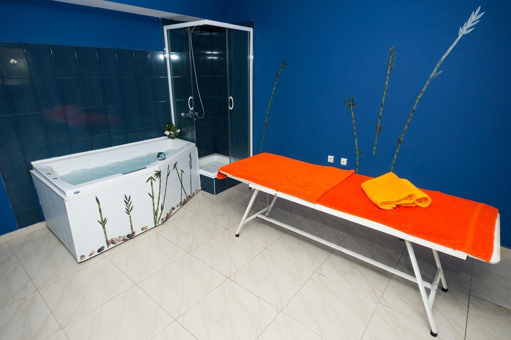 Diva Hotel & Thermal Pool Chiflik Esterno foto