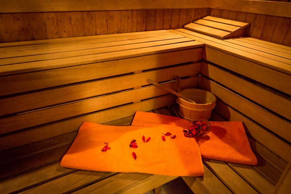 Diva Hotel & Thermal Pool Chiflik Esterno foto