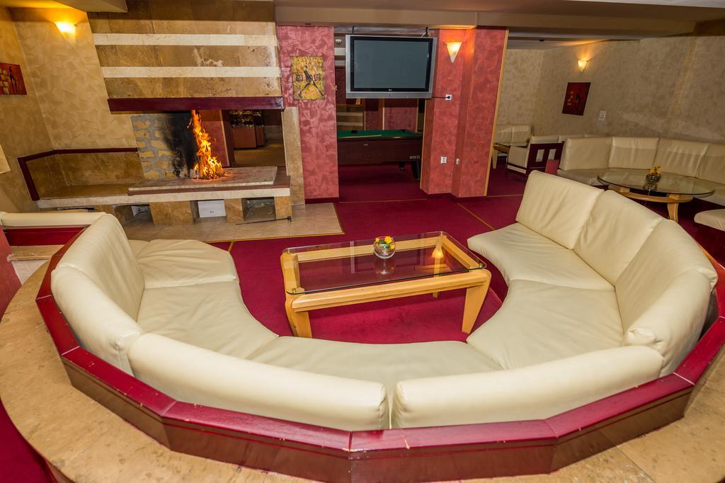 Diva Hotel & Thermal Pool Chiflik Esterno foto