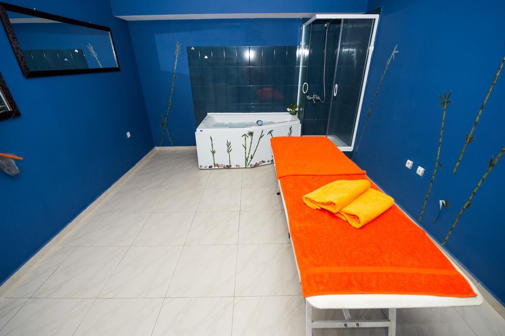 Diva Hotel & Thermal Pool Chiflik Esterno foto