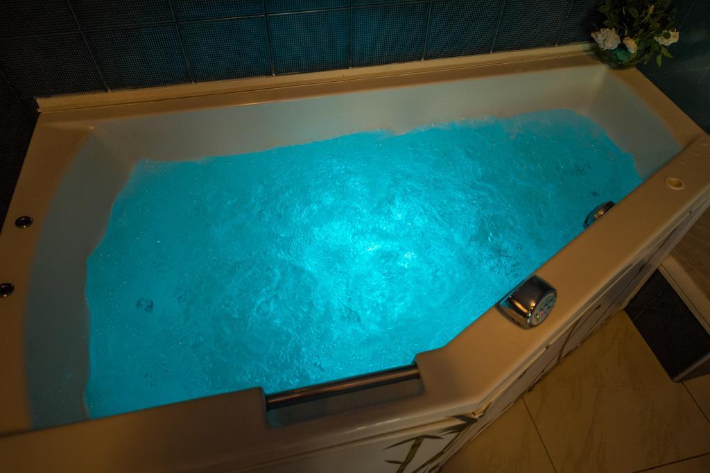 Diva Hotel & Thermal Pool Chiflik Esterno foto