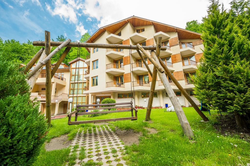 Diva Hotel & Thermal Pool Chiflik Esterno foto